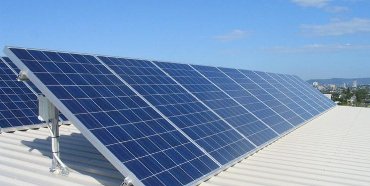 راه اندازی نیروگاه‌های خورشیدی برای مددجویان یک درآمد پایدار با کمترین ریسک است