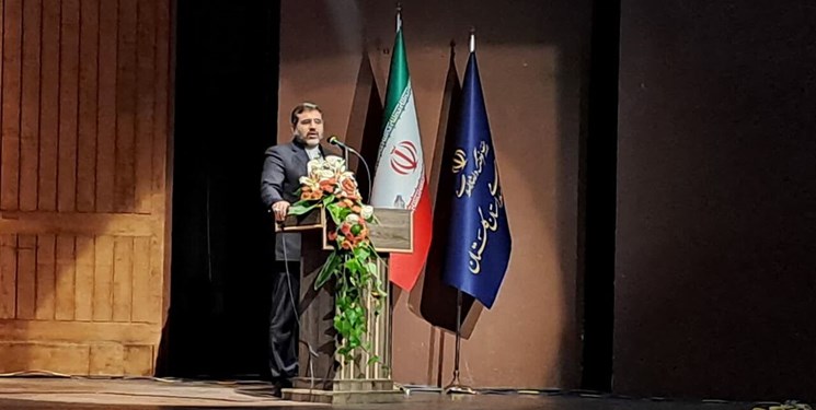وزیر فرهنگ و ارشاد اسلامی: ثمره ایستادگی و مقاومت مردم، تشکیل ایران یکپارچه و متحد است