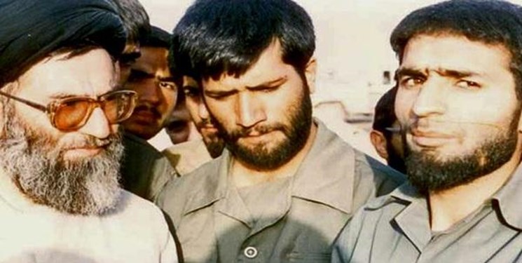 ماجرای دیدار رهبر انقلاب و شهید طهرانی‌مقدم در دوران جنگ