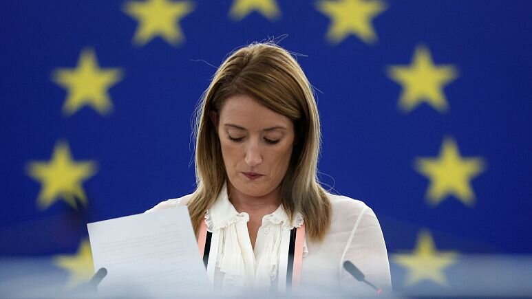 رسوایی فسادمالی بزرگ درپارلمان اروپا/بدترین روزکاری رئیس پارلمان