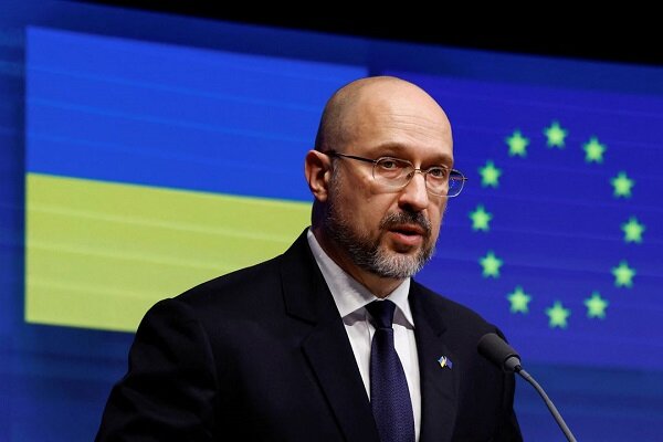 فرانسه برای کاهش بحران انرژی به کمک اوکراین می آید