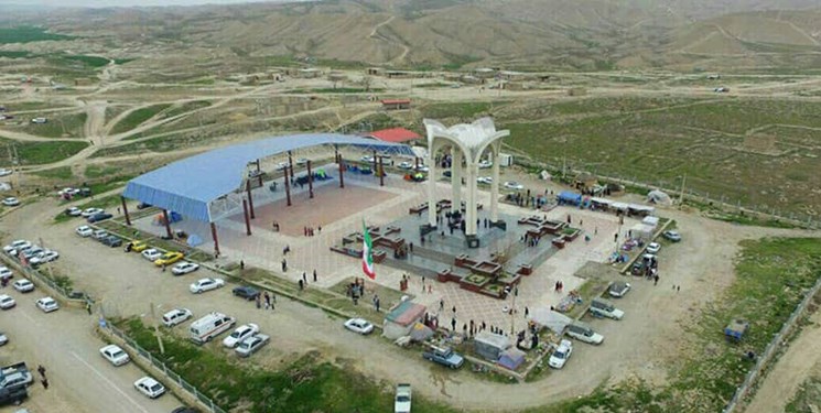 آرامگاه مختومقلی فراغی به سایت گردشگری تبدیل می شود/ حدود ۳۰ روستای مراوه تپه از جاده مناسب و آب شرب محروم هستند