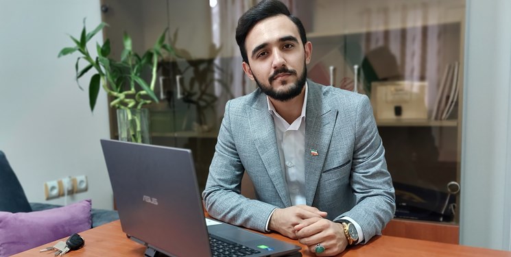 «حسین شکری نیا» سرپرست خبرگزاری فارس در گلستان شد
