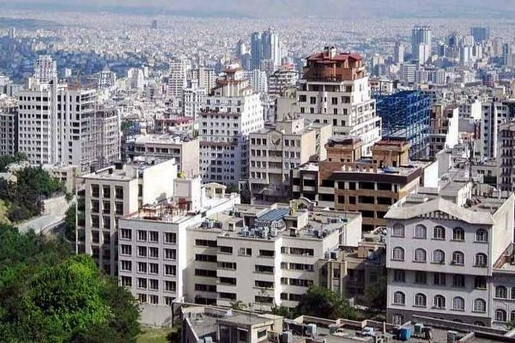 تورم داغ بازار مسکن در دی‌ماه | میانگین قیمت یک آپارتمان ۷۵متری در تهران چقدر است؟