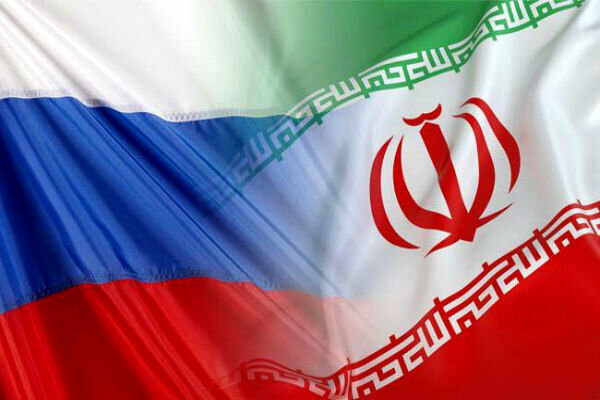 ایران و روسیه مبادله به ارزهای ملی را افزایش می‌دهند