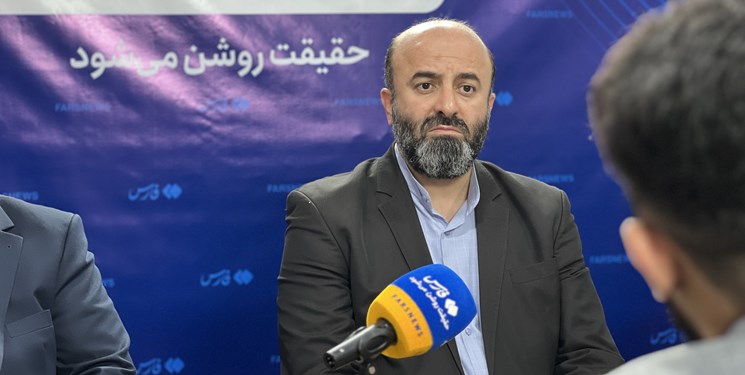 حضور‌معا‌ن سیاسی استاندار گلستان در دفتر خبرگزاری فارس