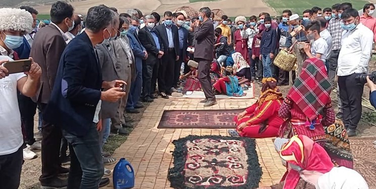 ۲۱ جشنواره فرهنگ و اقتصاد روستا در گلستان برگزار می شود