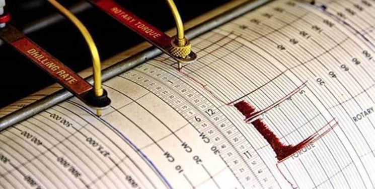 زلزله استان گلستان خسارت مالی و جانی نداشت + فیلم