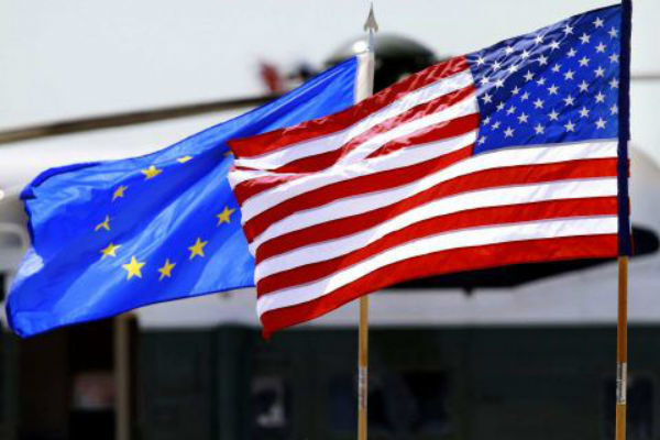 بلومبرگ: آمریکا و اروپا کل صادرات به روسیه را ممنوع می‌کنند