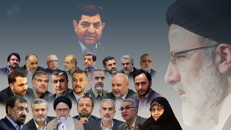 دولت احمدی‌نژاد رئیسی برای انتخابات ۱۴۰۴ چقدر شانس دارد؟ / دولت با تامین کسربودجه بدون برجام، به نارضایتی گسترده و جو ام