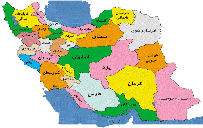 بررسی طرح «تاسیس استان تهران غربی» در وزارت کشور / «مرکز استان» کدام شهر است؟