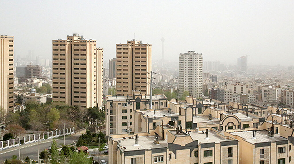 اگر نمی‌خواهید مشمول مالیات خانه های خالی شوید این کار را حتما انجام دهید! | آمار عجیب خانه‌های خالی در تهران