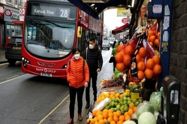 طی یک سال؛ افزایش چشمگیر شمار نیازمندان به مواد غذایی در انگلیس!