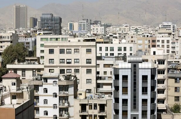 جدیدترین قیمت آپارتمان های میانسال در تهران؛ از جیحون تا نیاوران
