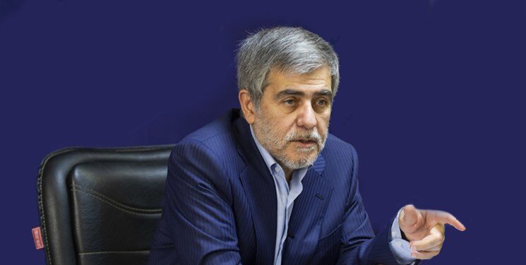 عباسی، نماینده مجلس: اروپا «الکی» می‌گوید، می‌خواهد مکانیسم ماشه را فعال کند