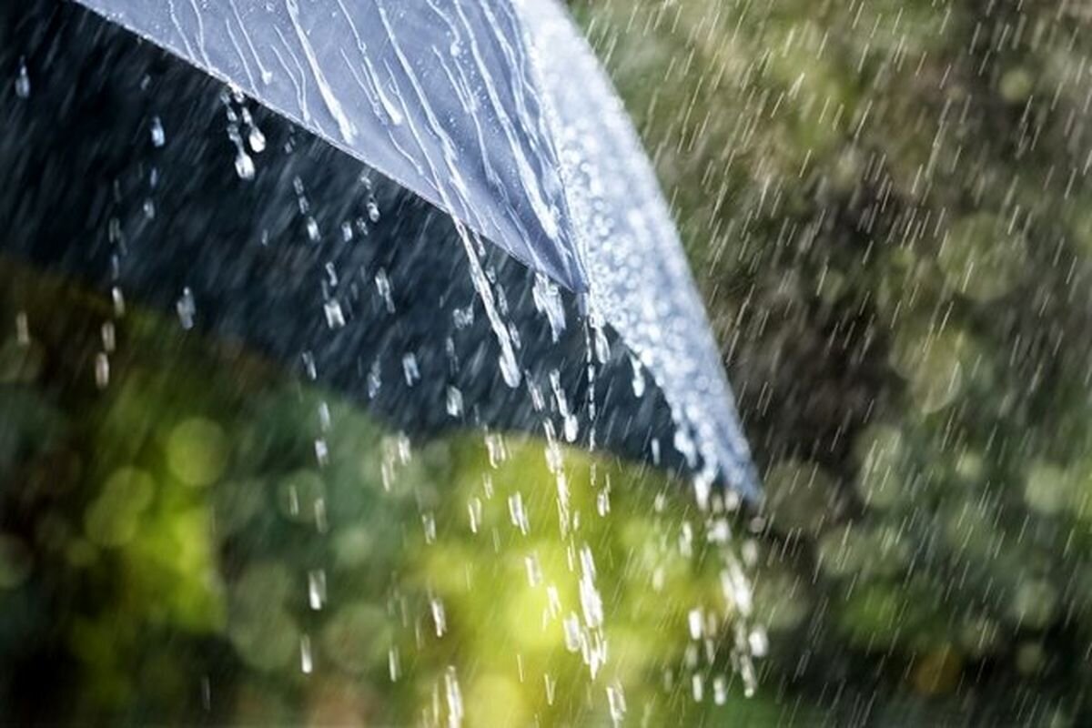 آخر هفته بارانی در چند استان | ورود سامانه بارشی جدید به کشور | گرم شدن هوا در نوار شمالی