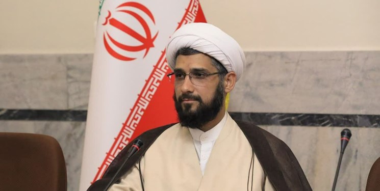 مدیر جدید حوزه  های علمیه استان گلستان منصوب شد