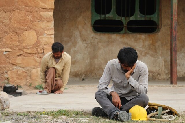 این فیلم ایرانی به سینماهای فرانسه رسید