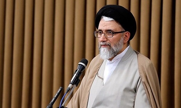 وزیر اطلاعات: دشمن قطعاً دنبال براندازی است، کوتاه هم نخواهد آمد