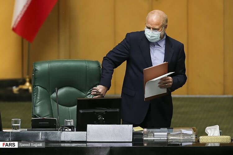 نماینده مجلس: منافع برخی جریان ها در افزایش تورم است/مبنای سخنان قالیباف برای کنترل تورم روشن نیست/ باید به سمت ورود نیر