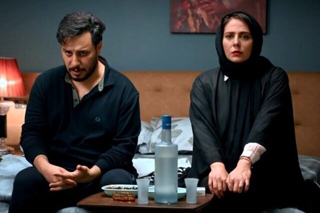 آخرین خبرها درباره جواد عزتی و ادامه زخم کاری | بازیگری که به جای هانیه توسلی بازی می‌کند