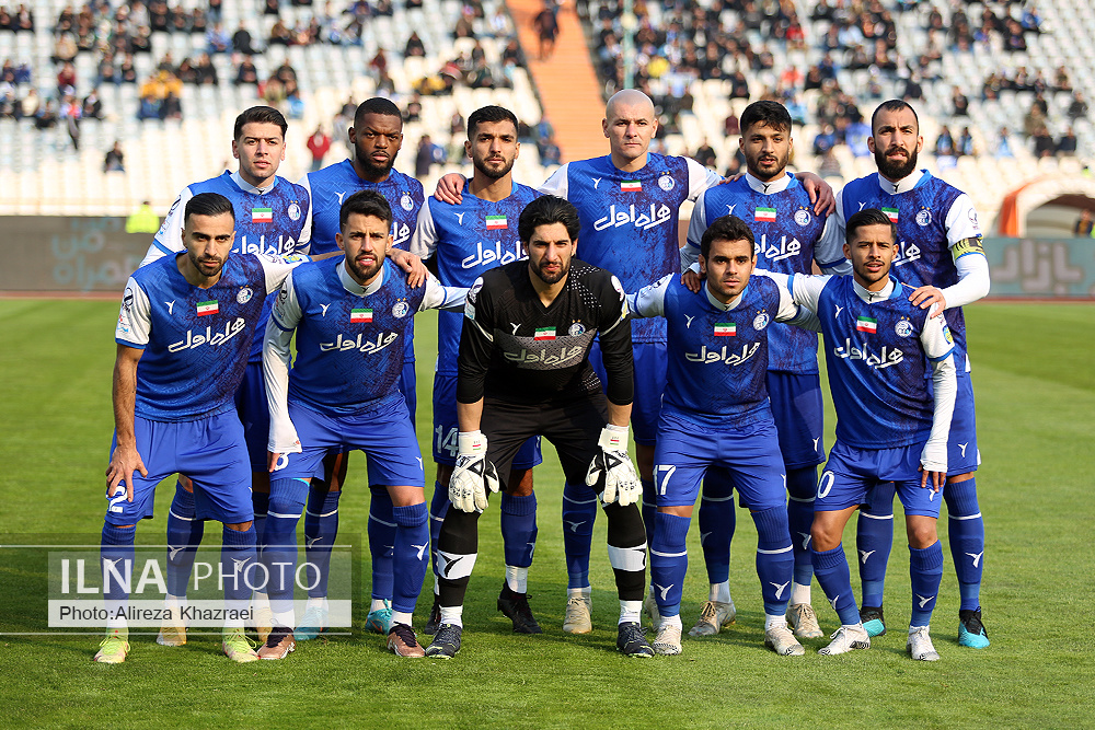 23 دوره لیگ برتر؛ استقلال و 13 برد در هفته نخست