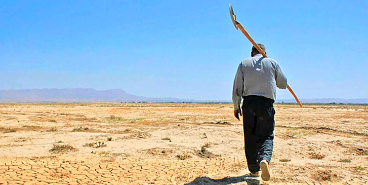 زنگ خطر بیابان‌زایی گلستان به صدا درآمده است