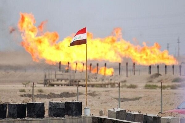 عراق در ماه آگوست ۱۰۶ میلیون بشکه نفت فروخت