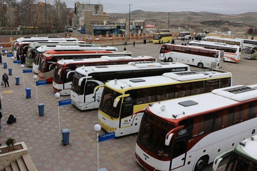 پیش فروش بلیت برگشت زائران از مشهد آغاز شد ؛ نیازی به مراجعه حضوری نیست