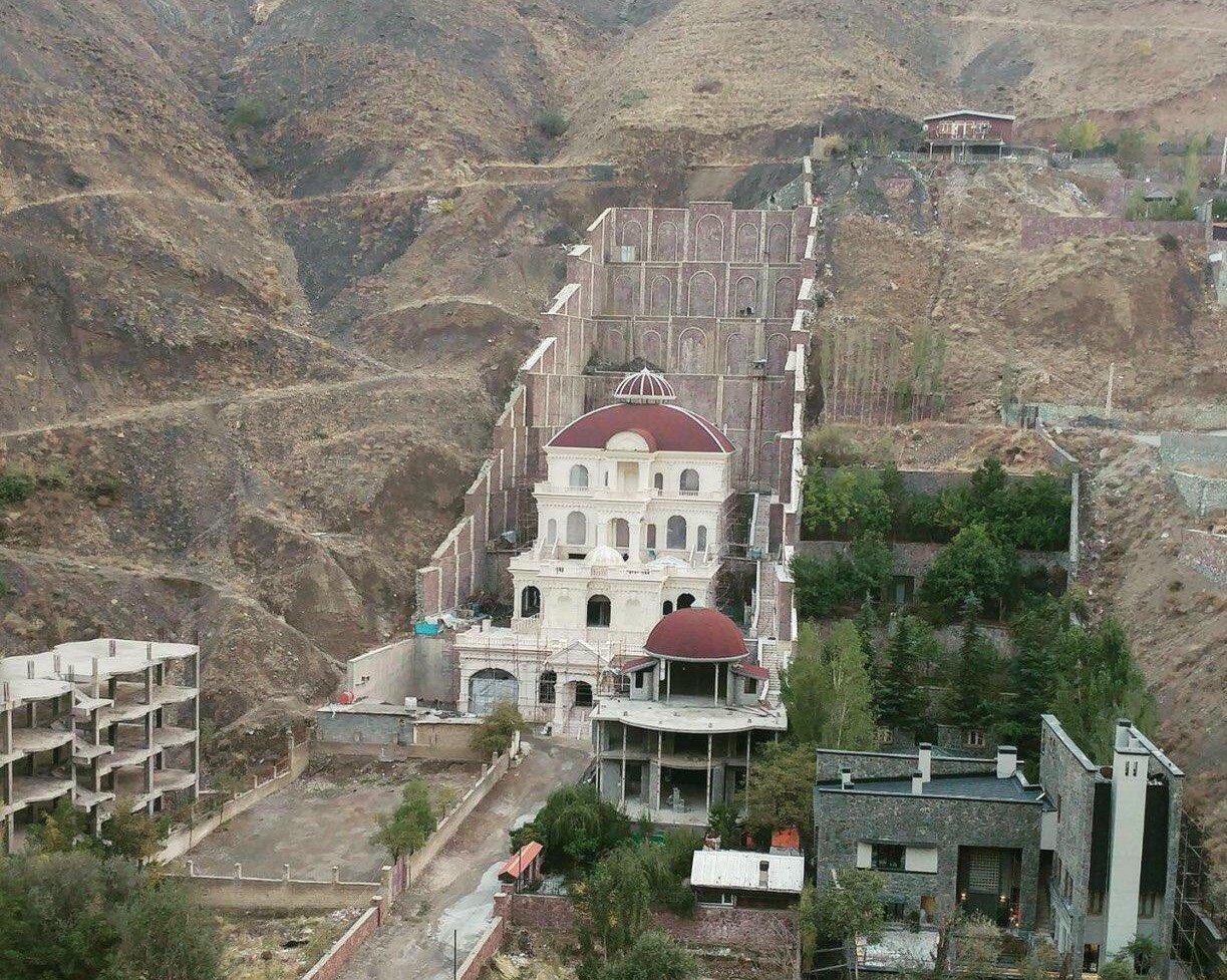 مناطق حفاظت شده چطور کم و زیاد می شوند؟ | ۲۵۰۰ روستا در مناطق حفاظت شده قرار دارد