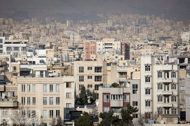 ساماندهی مشاوران املاک قیمت مسکن را در تهران پایین آورد | پلمب  ۱۴۰۰ بنگاه املاک غیرمجاز