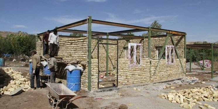 صدور بیش از ۱۷ هزار جلد پروانه ساختمان روستایی در گلستان