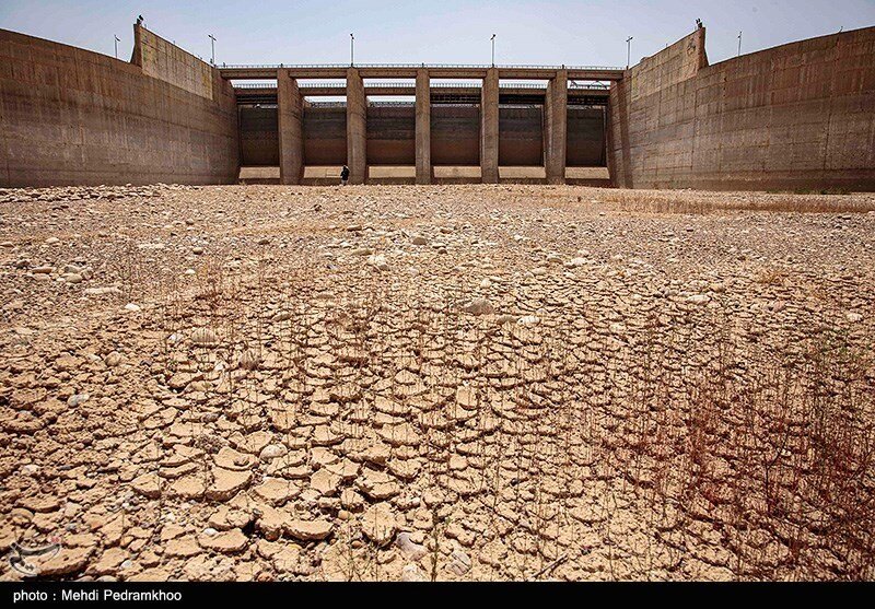 پیش بینی بارندگی ها تا پایان فصل زمستان | گرمای هوا در آبان و آذر امسال در ۳۳ سال اخیر بی سابقه بود