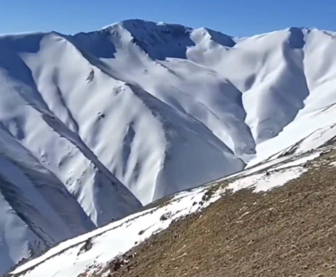 هواشناسی هشدار داد ؛  تهران ۸ درجه سردتر می‌شود | مدیریت بحران در حال آماده باش کامل خواهد بود | مردم از رودخانه‌ها و مس