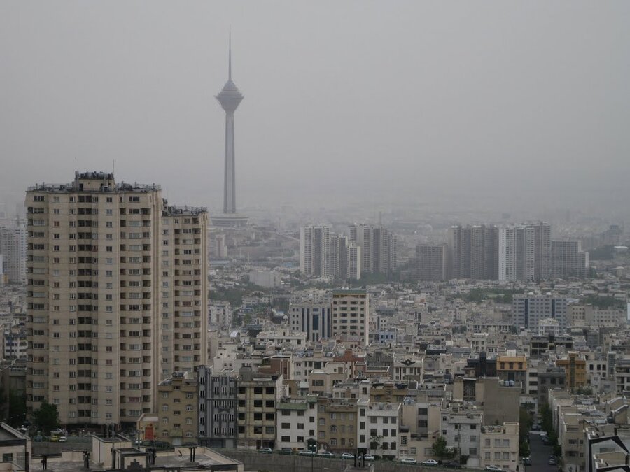 تورم مسکن در زمستان داغ شد | میانگین قیمت مسکن در مناطق تهران را ببینید