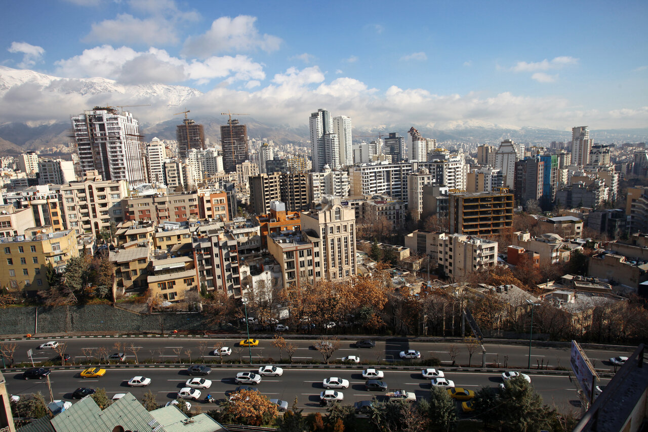 خرید آپارتمان در ارزان‌ترین منطقه تهران چقدر هزینه دارد؟ | ارزان ترین و گران ترین مناطق پایتخت را بشناسید