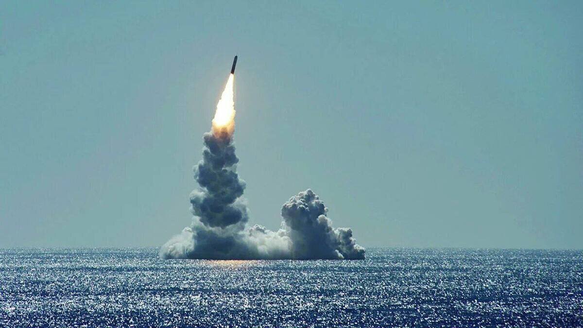 هشدار آمریکا به هم‌پیمانان: روسیه به دنبال استقرار سلاح هسته‌ ای در مدار زمین است