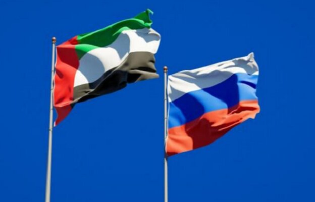 عقب نشینی بانک‌های اماراتی از تعامل با روسیه از ترس تحریم‌ها