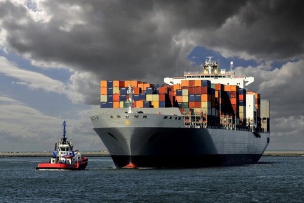 افزایش شدید هزینه کشتیرانی برای اروپایی‌ها