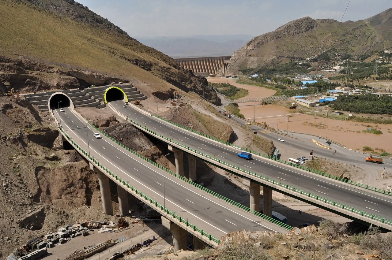 دوشنبه طلسم آزادراه منجیل - رودبار می شکند