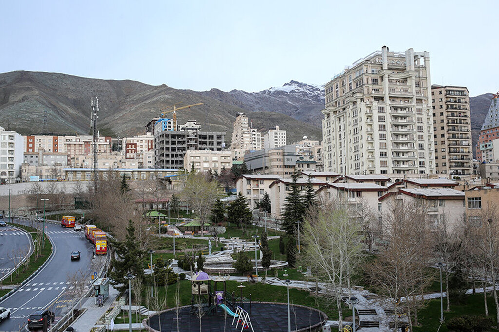 قیمت جدید مسکن در مناطق ۲۲گانه تهران | قیمت مسکن در پایتخت چقدر افزایش یافت؟ | جزئیات تغییرات اجاره در تهران و مناطق شهر