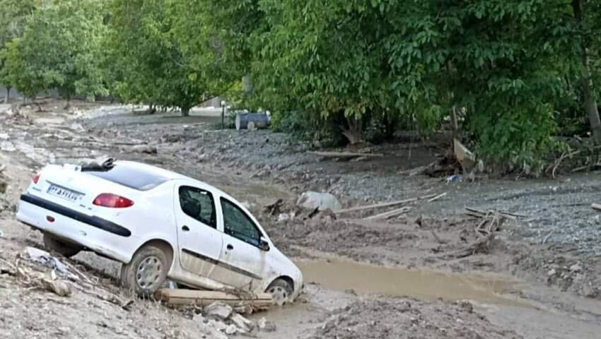 امروز را بیخیال گشت و گذار شوید