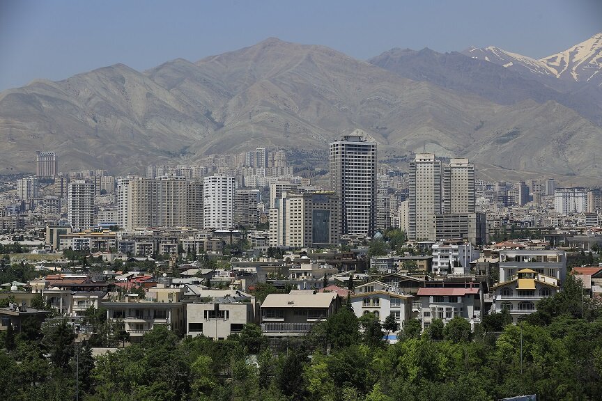 متوسط قیمت مسکن در تهران  اعلام شد | بازار اجاره در انتظار اجرای سقف قیمت