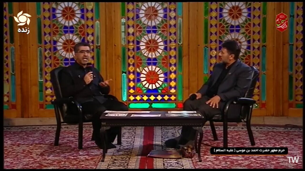 معاون امنیتی استانداری فارس: برای دستگیری سارق تیر هوایی شلیک شد/ مساله جمع شده و دستگیری انجام شده است/ اطراف شاهچراغ ت