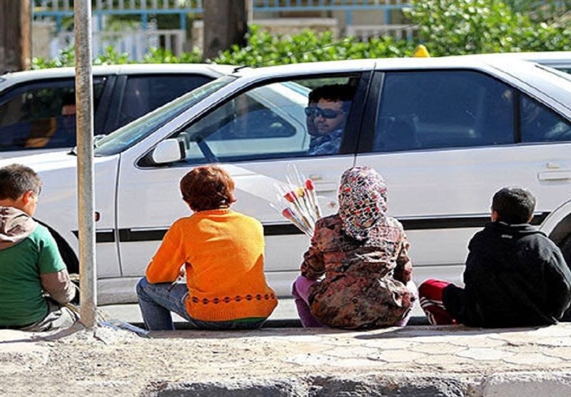 "حامی ناظر"؛ طرحی برای حمایت از کودکان آسیب‌پذیر در گلستان