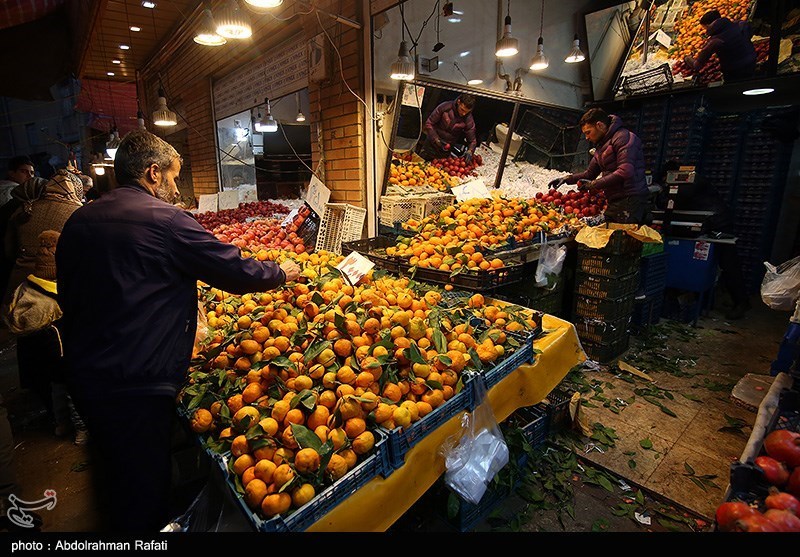 آغاز طرح ۱۰ روزه نظارتی شب یلدا در گلستان با ۴۵ باز‌رس