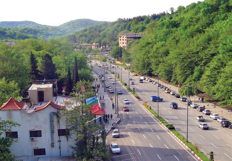 قفل گردشگری گلستان باز نشد/ سرمایه‌گذاران را فراری دادند