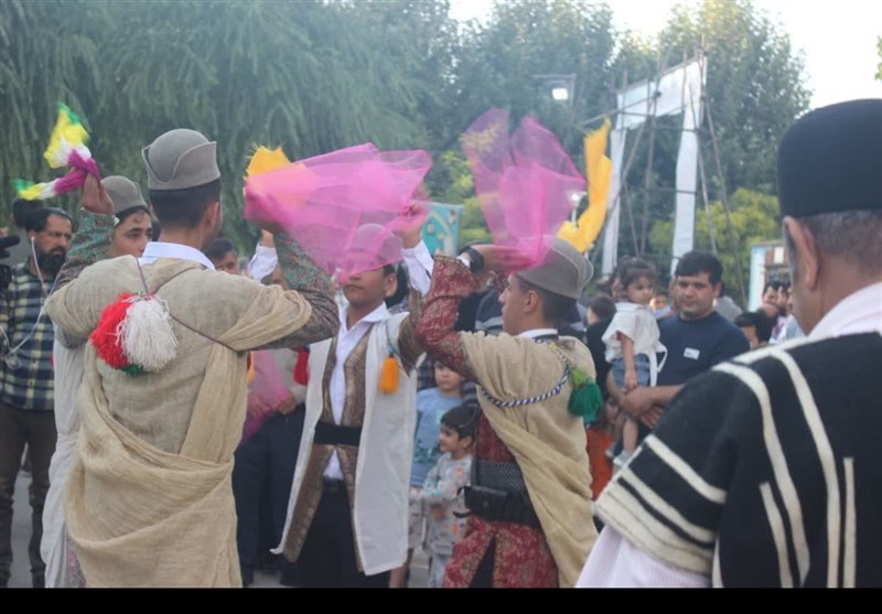 توقف برگزاری جشنواره بین‌المللی اقوام در گلستان