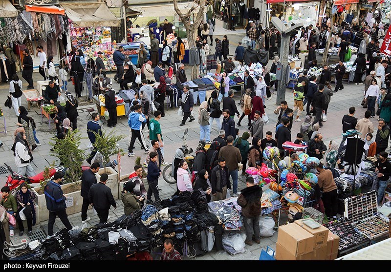 تشدید نظارت‌ها بر بازار گلستان/برخورد جدی در انتظار محتکران