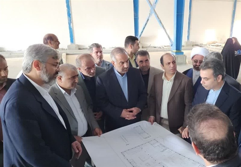 گره‌گشایی قضایی از ابرپروژه‌های سرمایه‌گذاری گرگان